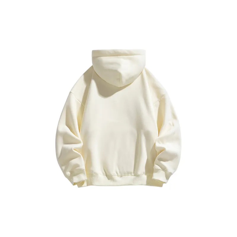 Nuthink Sweatshirts Unisex-7