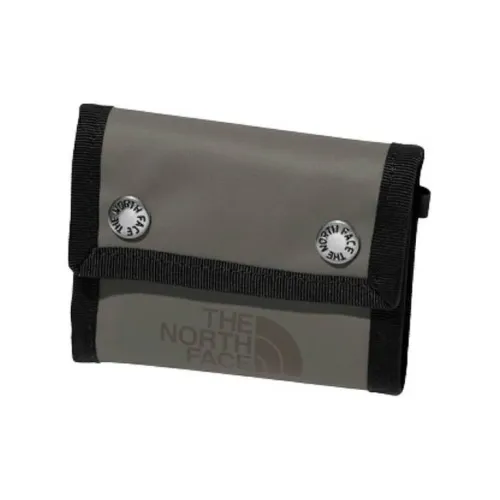 THE NORTH FACE Wallets Nuto Green