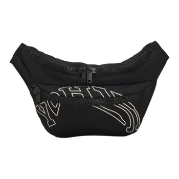 Y 3 Morphed Crossbody Bag Black