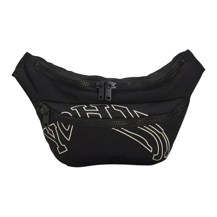Adidas Y 3 Morphed Crossbody Bag Black-0