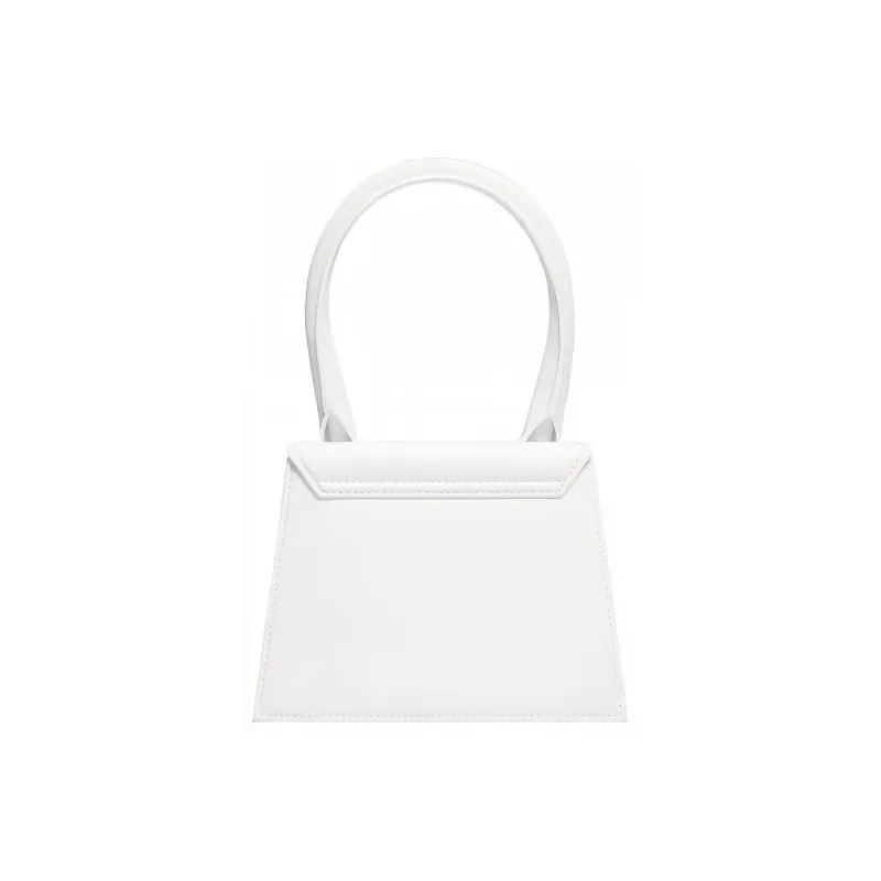 Jacquemus Le Chiquito Moyen Top Handle Bag-2