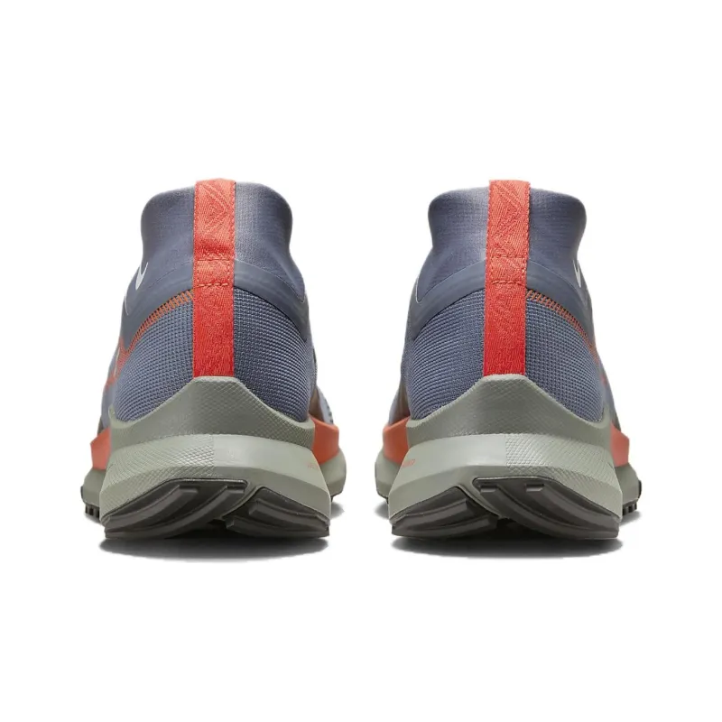 Nike React Pegasus Trail 4 Gore Tex Light Carbon Cosmic Clay-4