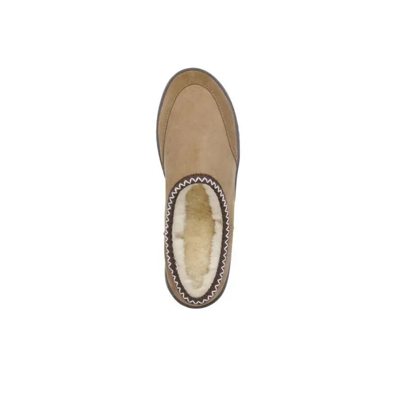 EMU Australia Wrap-toe Slippers Women's Brown-4