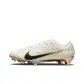 White/Metallic Gold/Black