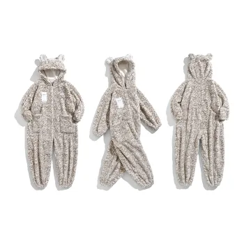 Same Language Women's Bath Robes