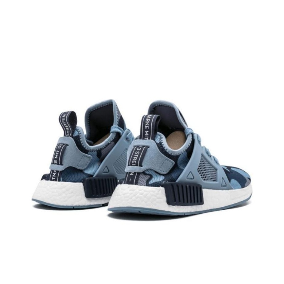 Nmd shops xr1 contrast stitch