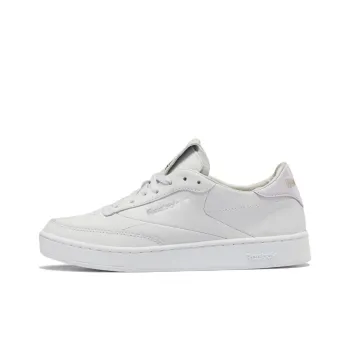Club C Women's Reebok Clean 'Grey Quartz Glow' Women's