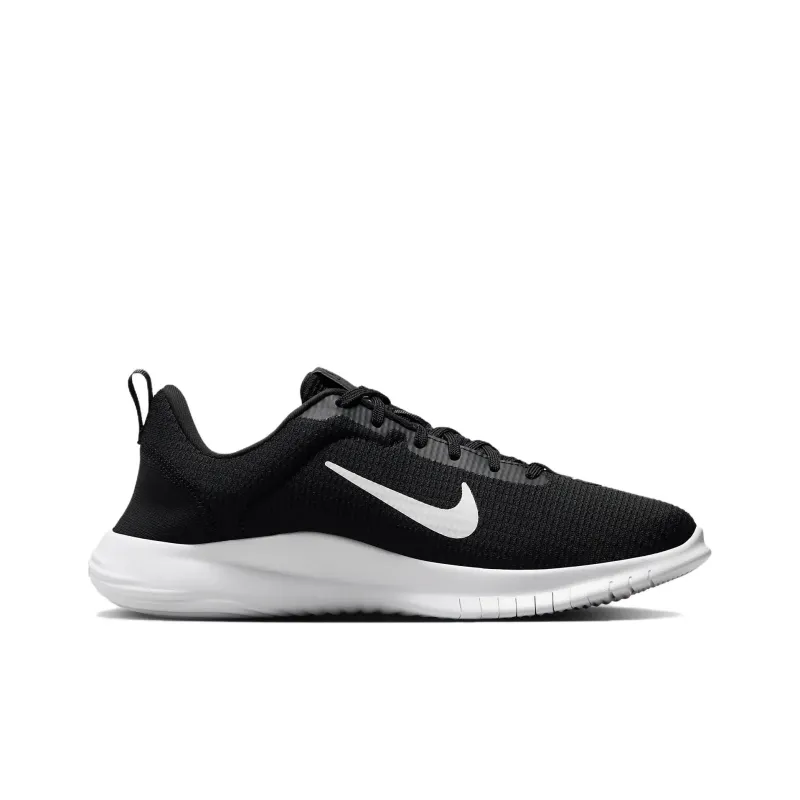 Nike Flex Experience Run 12 Extra Wide 'Black White' Women's-1