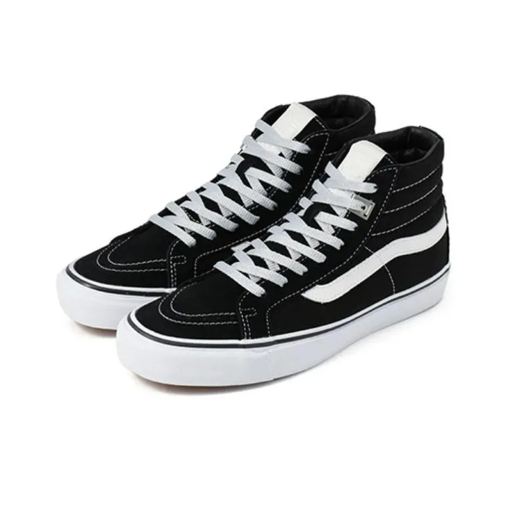 Vans Sk8 Hi Alyx Black Silver-2