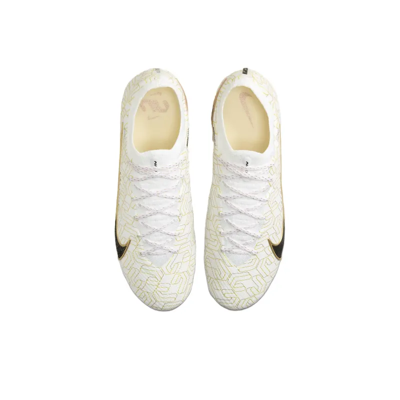 Nike Zoom Mercurial Vapor 15 Elite Fg 'United Golden Pack'-3