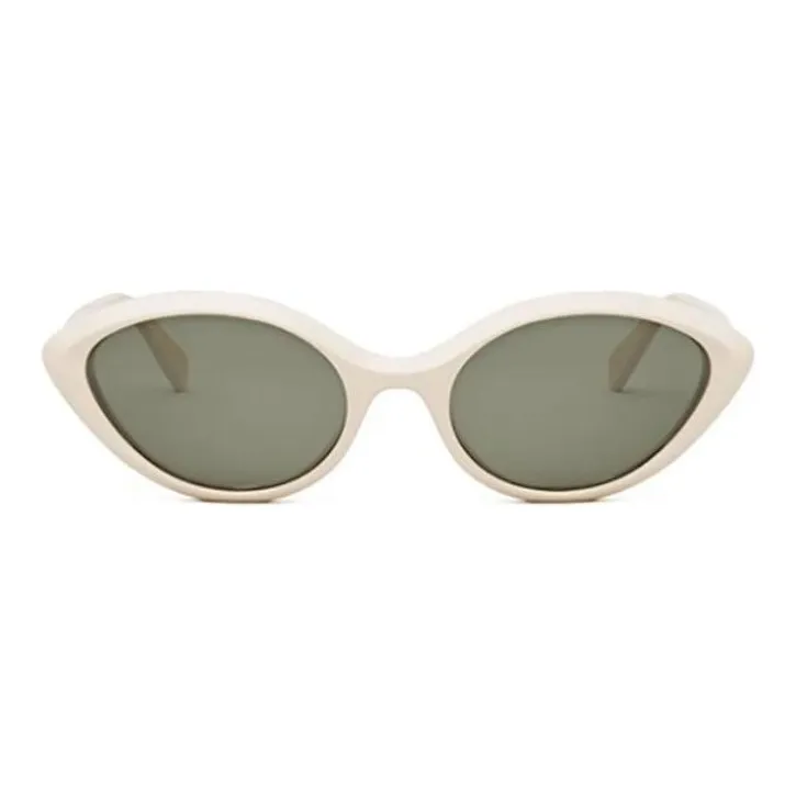 CELINE Cat Eye Sunglasses-2