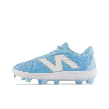 New Balance NB FuelCell 4040 V7 Slip Resistant Low Top Training Shoes Men's Light Blue