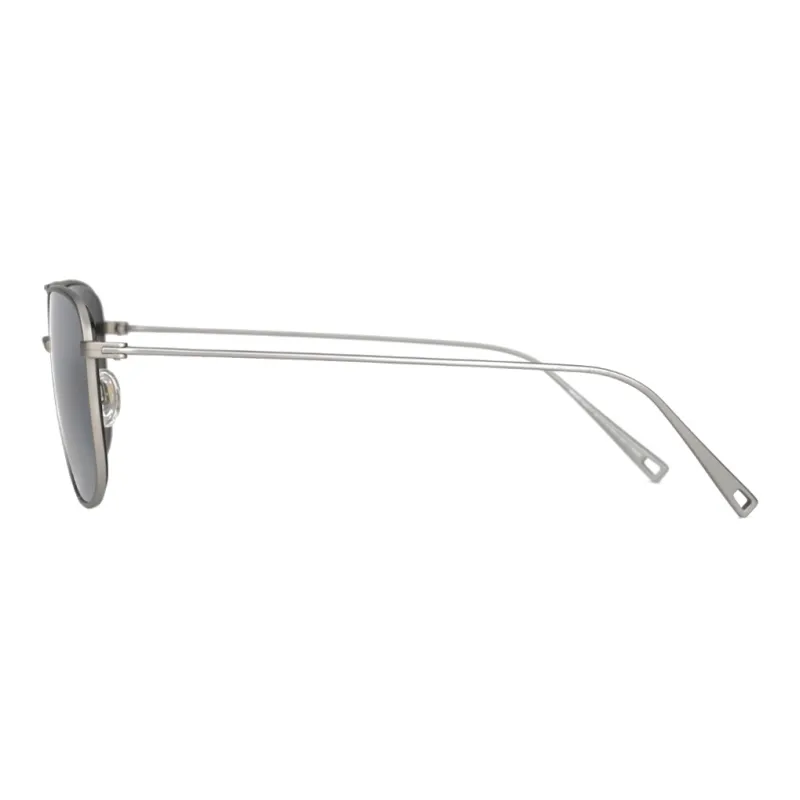 Maui Jim Mikioi Pilot frame Sunglasses-2
