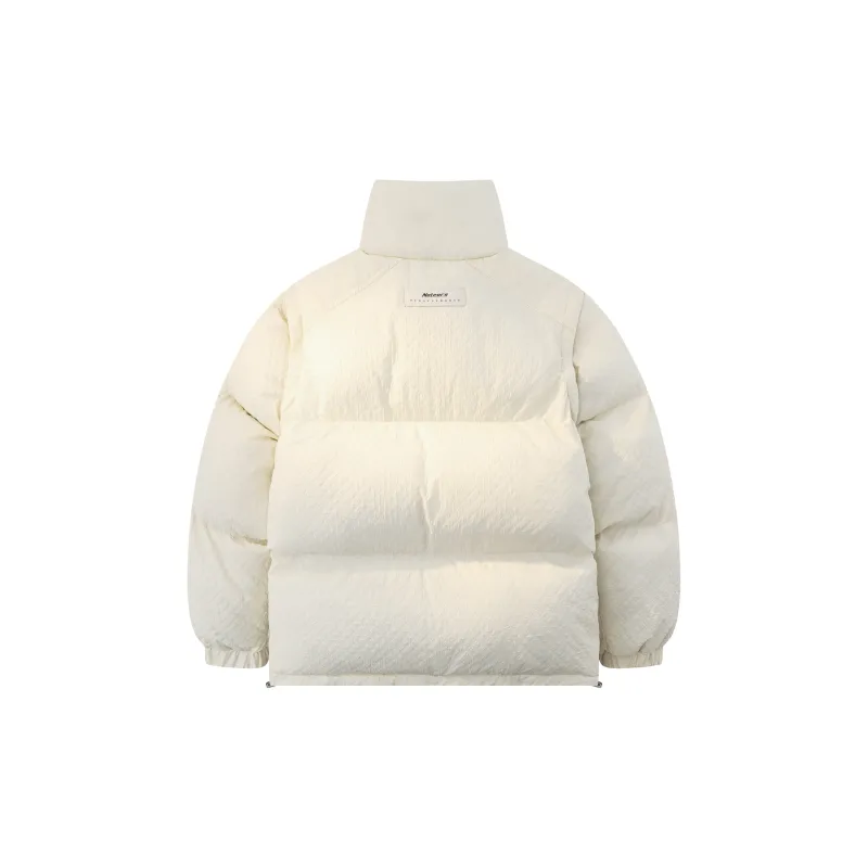 No Tears Down Jackets Unisex-4