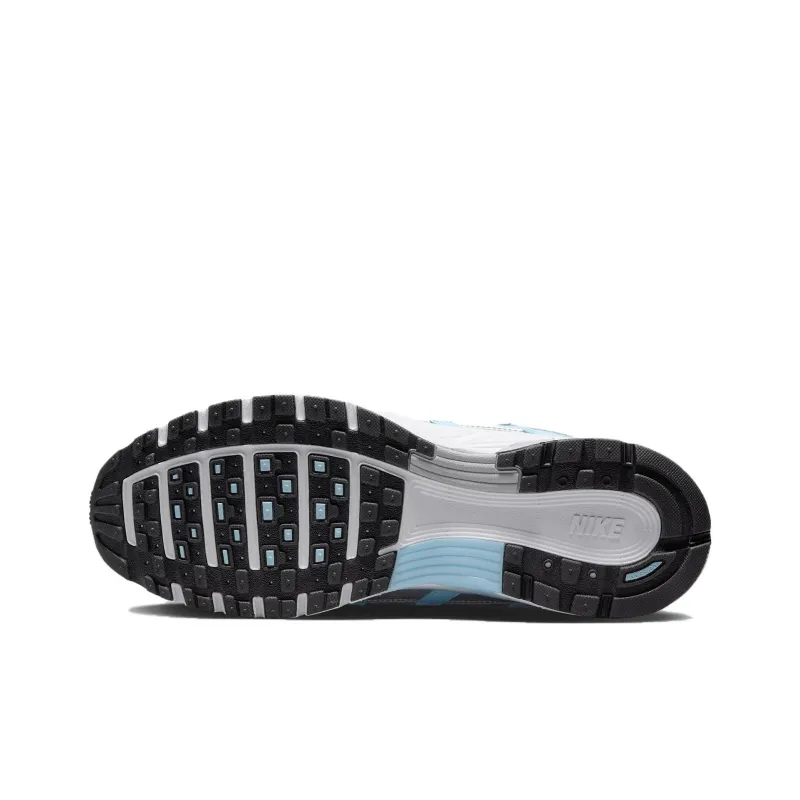 Nike P 6000 Aquarius Blue-5