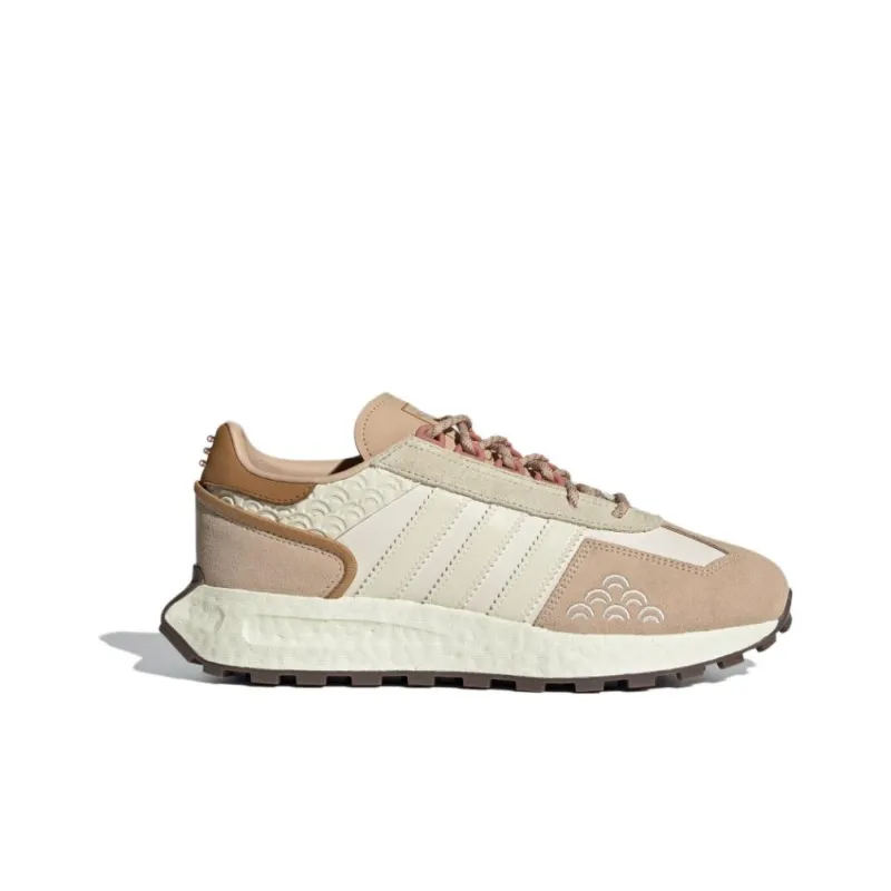 Adidas Retropy E5 'Light Brown Beige'-1