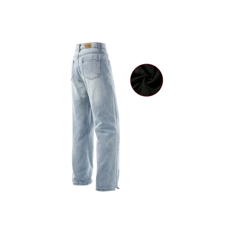 KNOW EVERY Jeans Unisex-15