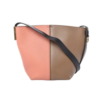 Givenchy Goatskin With Calfskin Crossbody Bag, Shoulder Bag Women's