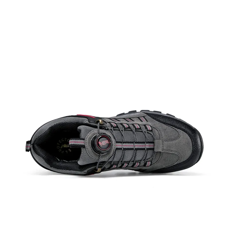 PROTECTCAMEL Low Top Outdoor Shoes Unisex-1