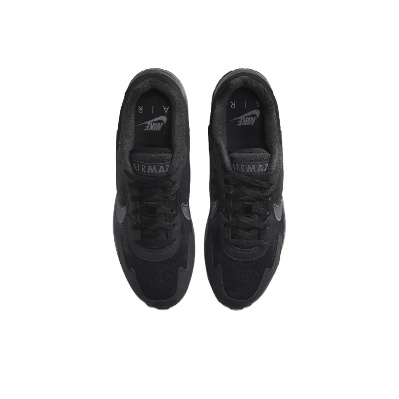 Nike Air Max Solo 'Triple Black'-3