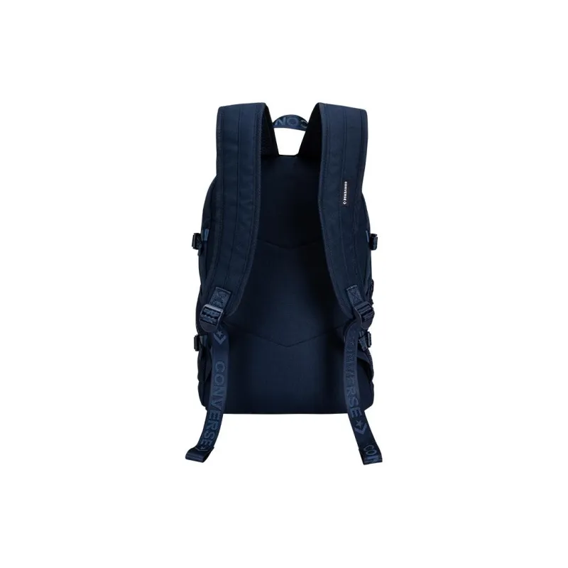 Converse Polyester Backpack Regular Navy-2