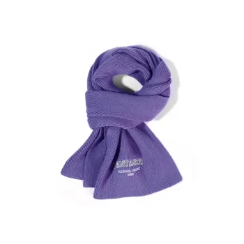 CACUSS Junior Knit Scarves Unisex