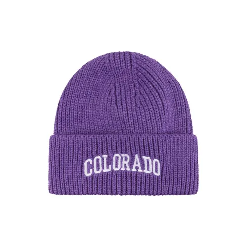 EEEENO Yarn Thread Plush Hat Unisex