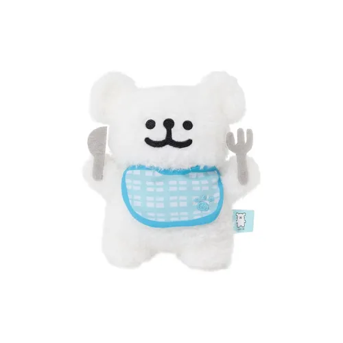 Line puppies 애니메이션 게임 펜던트