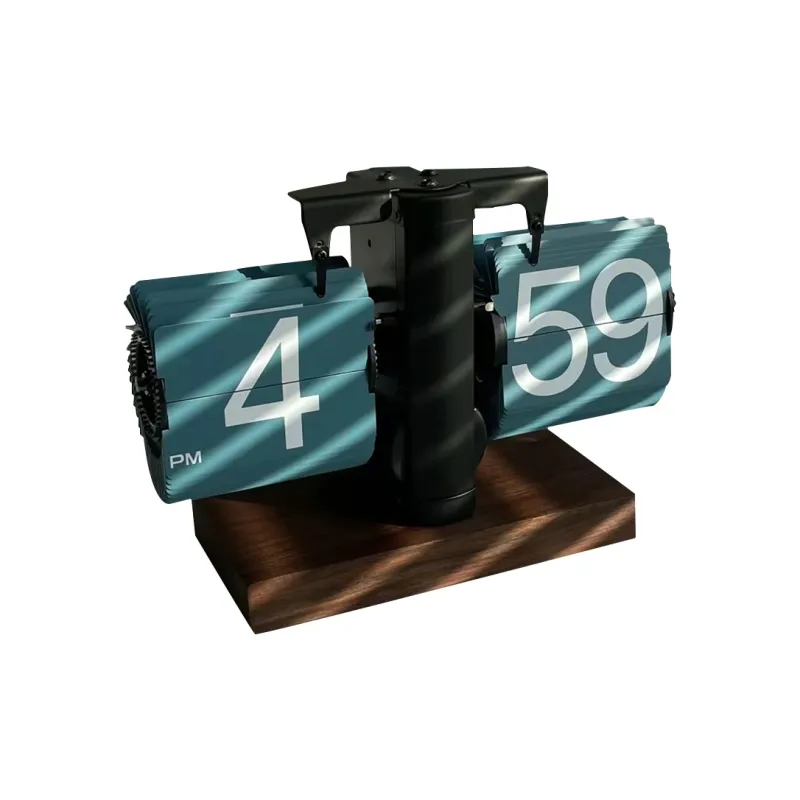 Nolros Unisex Alarm Clocks-2