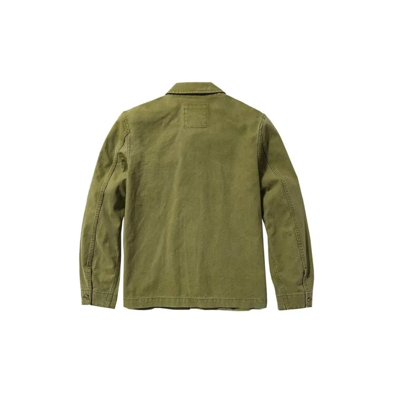 Timberland Jackets Coats Men's Moss Green-1