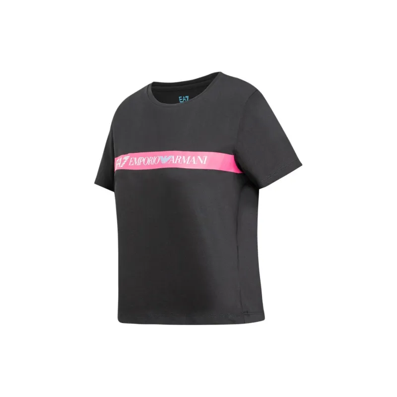 EMPORIO ARMANI EA7 T Shirt Women's-2