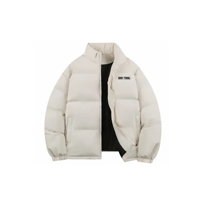 Mimx Homme Puffer Jacket Unisex-5
