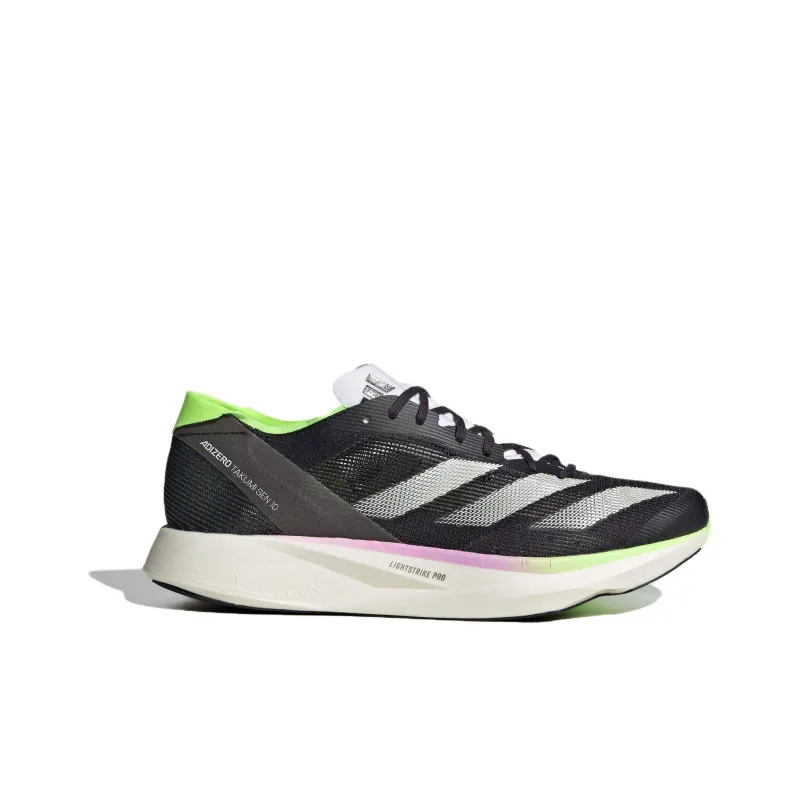 Adidas Adizero Takumi Sen 10 'Black'-1