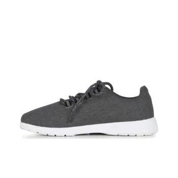 EMU Australia Low-Top Casual Shoes Women's Gray