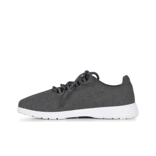 EMU Australia Casual Shoes Women's Low-Top Gray