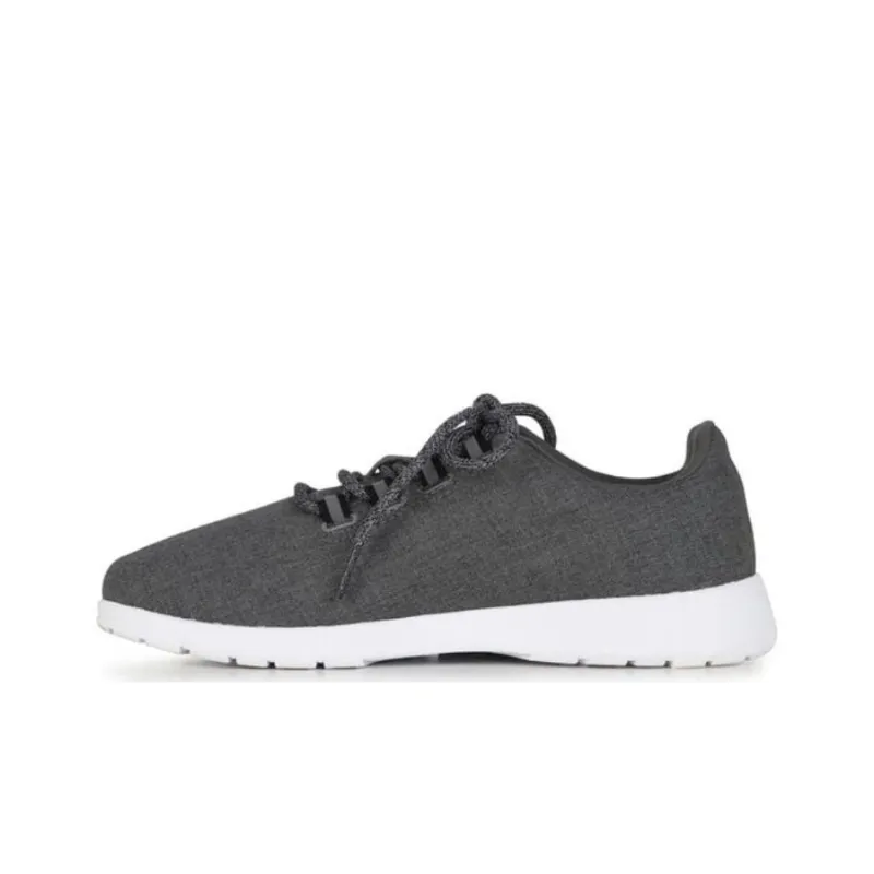 EMU Australia Low-Top Casual Shoes Women's Gray-0