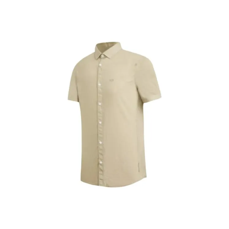 ARMANI EXCHANGE Shirts Men-11