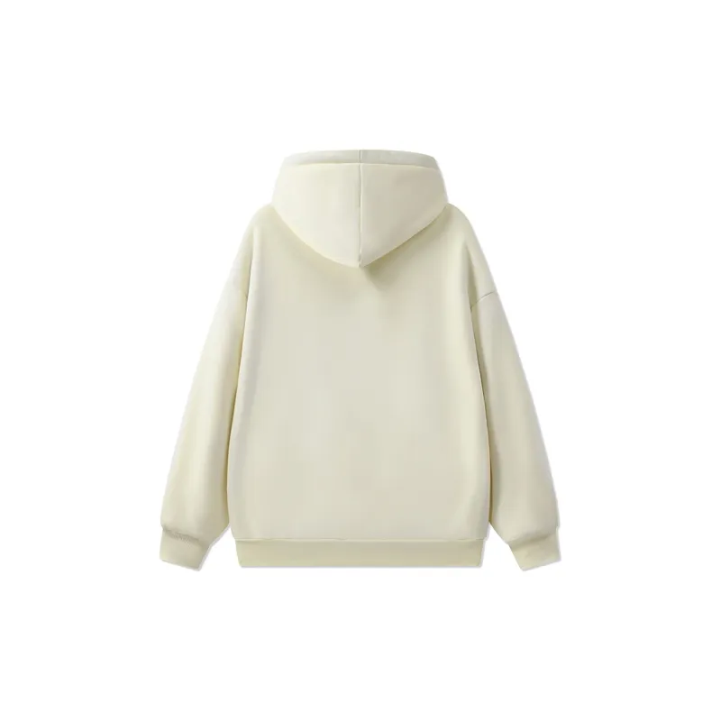 Feiyue Sweatshirt Spring And Fall Season Unisex-9