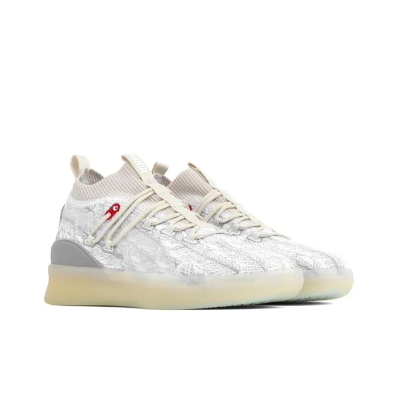 PUMA Clyde Court Disrupt Peace On Earth-2