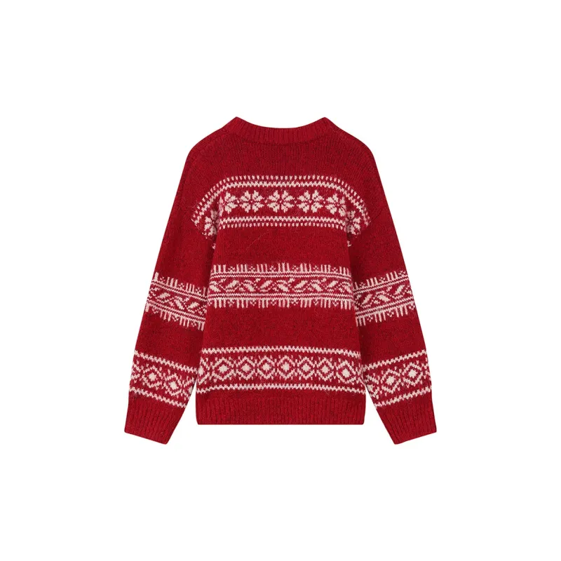 ELF SACK Sweaters Women's-3