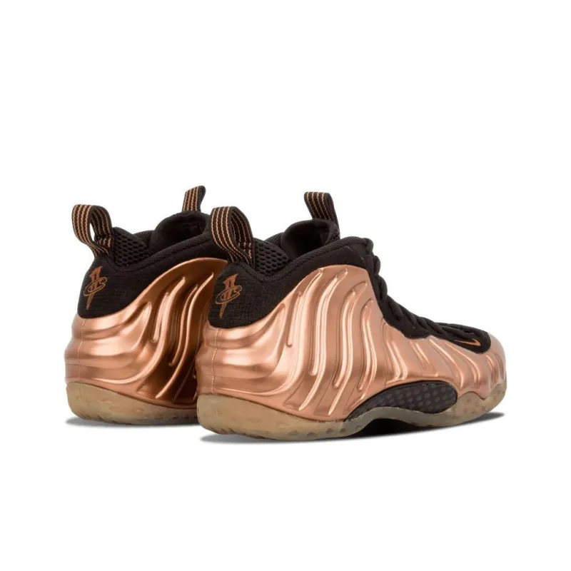 Nike Air Foamposite One 'Dirty Copper'-2