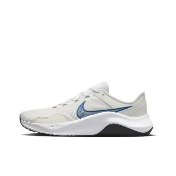 Nike Legend Essential 3 Next Nature 'Platinum Tint Court Blue'