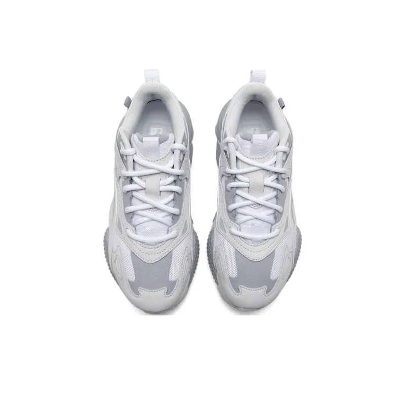 PUMA RS X Efekt Prm 'Grey White'-2