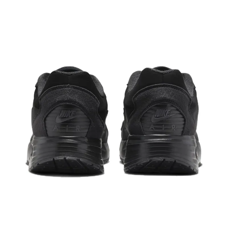 Nike Air Max Solo 'Triple Black'-4