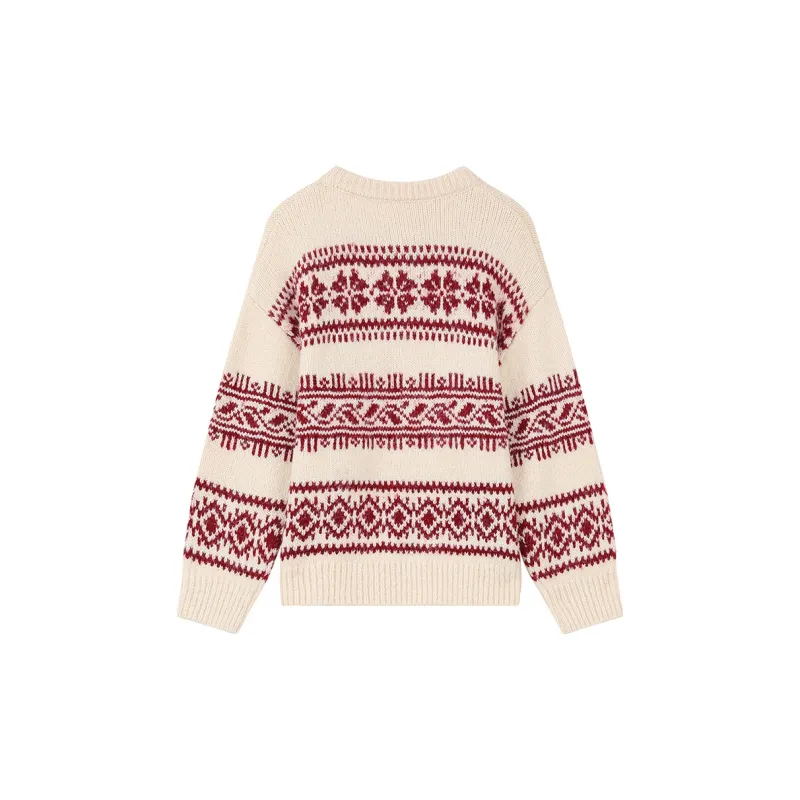 ELF SACK Sweaters Women's-1