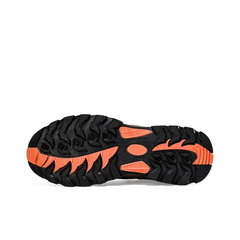 PROTECTCAMEL Low Top Outdoor Shoes Unisex-4