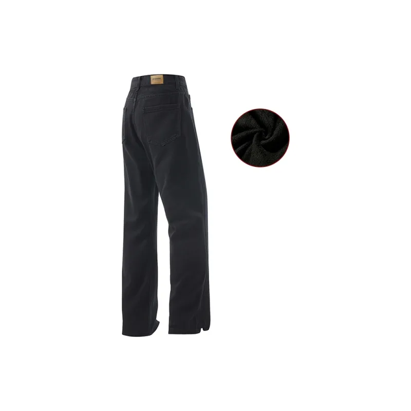 KNOW EVERY Jeans Unisex-9