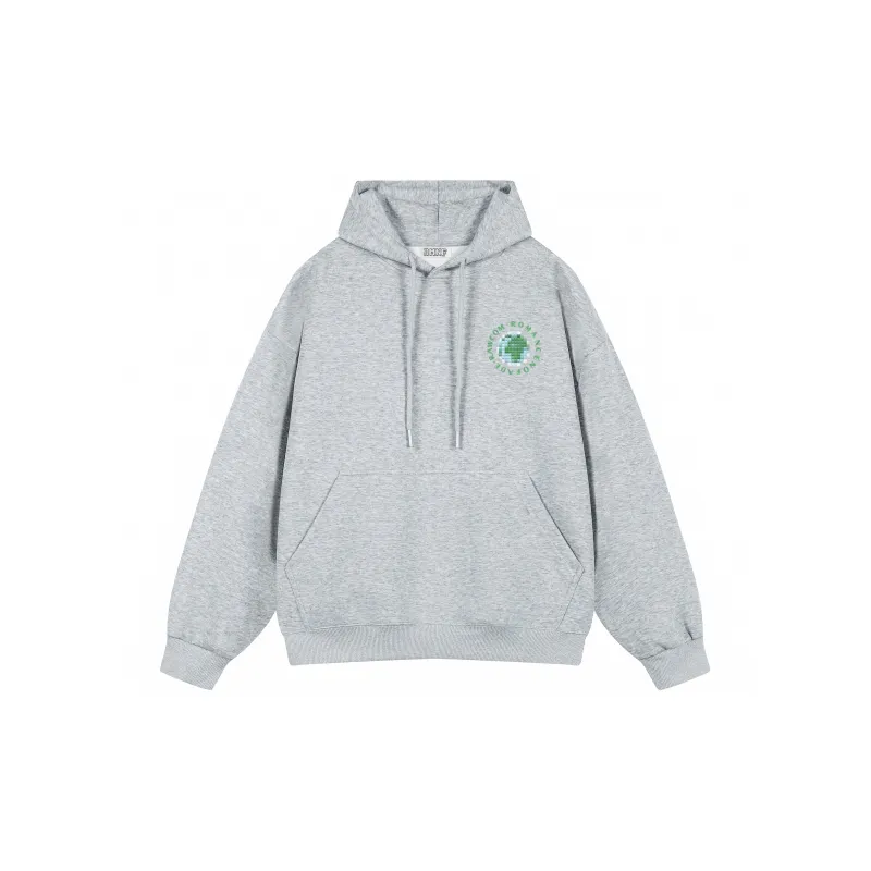 Romance No Fade Sweatshirts Unisex-21