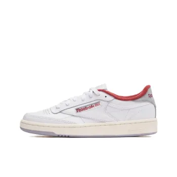 Club C Women's Reebok 85 'White Sedona Rose' Women's