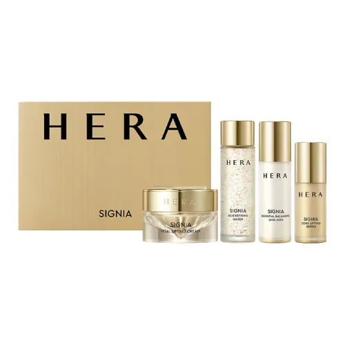 HERA 스킨케어 세트 남녀공용